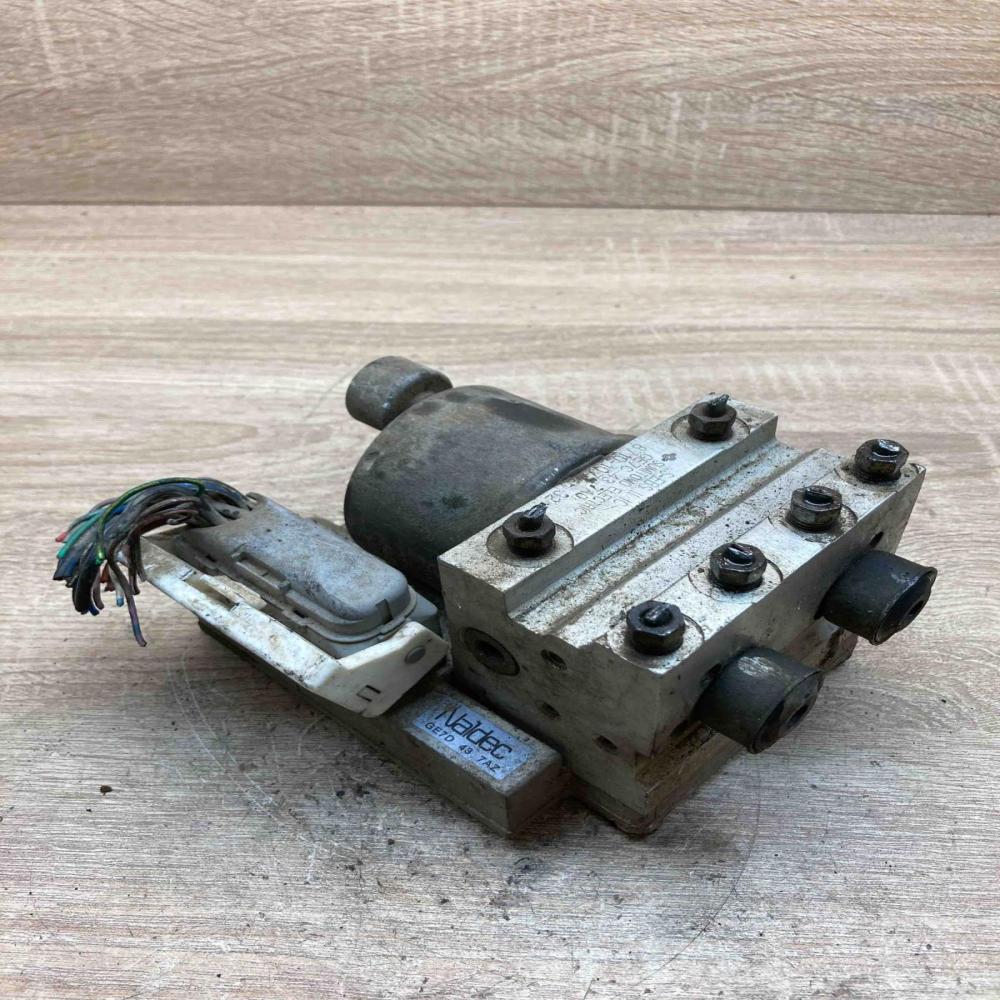 GE7C437A0 GE7D437AZ  ABS Pump Mazda 626