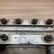 GE7C437A0 GE7D437AZ  ABS Pump Mazda 626