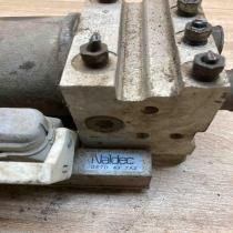 GE7C437A0 GE7D437AZ  ABS Pump Mazda 626