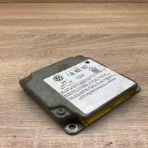 1J0909607 5WK4199 Used  Airbag control unit/module Volkswagen PASSAT B5
