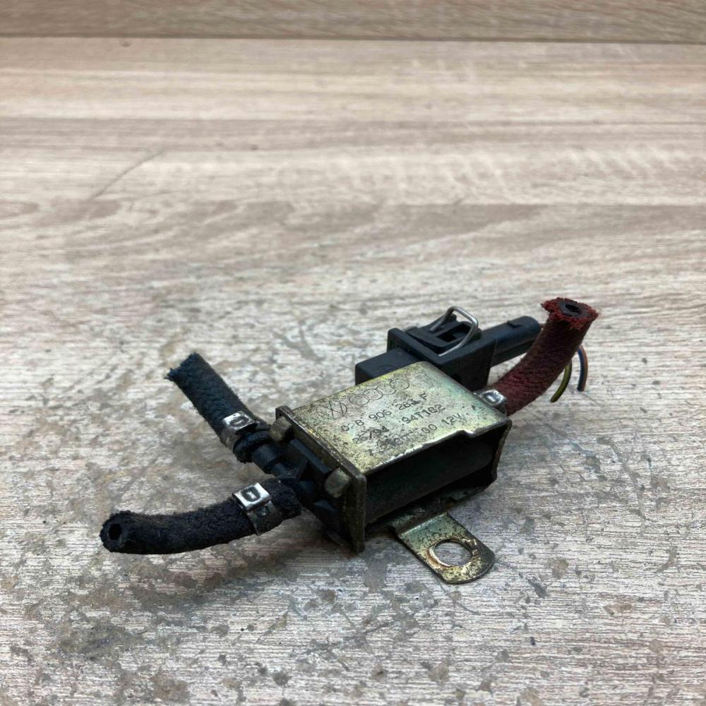 028906283F 94T182  Turbo solenoid valve Ford Galaxy