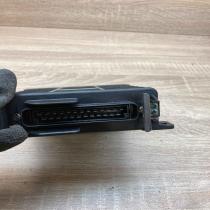 811906264 0280800104 Main  Engine control unit/module ECU Audi 80 90 B3