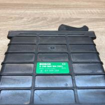 811906264 0280800104 Main  Engine control unit/module ECU Audi 80 90 B3