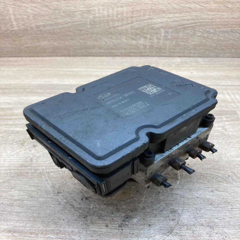 P04721045AB   ABS Pump Dodge Grand Caravan