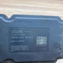 P04721045AB   ABS Pump Dodge Grand Caravan