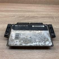 55183255   Engine control unit/module ECU Fiat Doblo