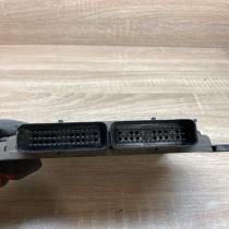 55183255   Engine control unit/module ECU Fiat Doblo