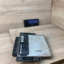 55183255   Engine control unit/module ECU Fiat Doblo