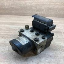 98AG 2M110 CA 5WK8458  ABS Pump Ford Focus