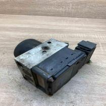 98AG 2M110 CA 5WK8458  ABS Pump Ford Focus