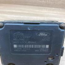 98AG 2M110 CA 5WK8458  ABS Pump Ford Focus
