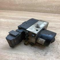 98AG 2M110 CA 5WK8458  ABS Pump Ford Focus