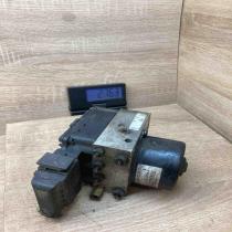 98AG 2M110 CA 5WK8458  ABS Pump Ford Focus