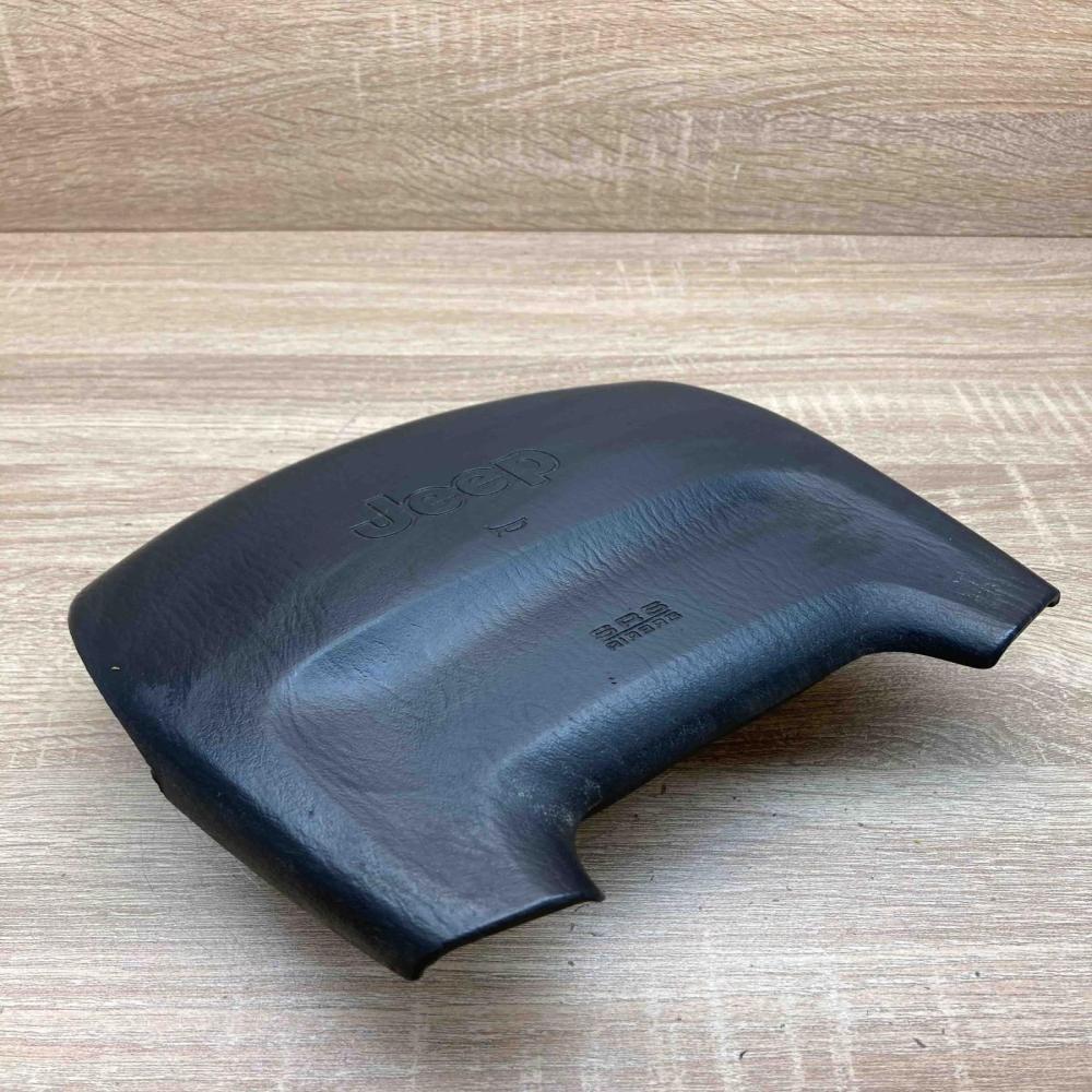 P5FA39LAZAG CEFL5C5CBZU  Steering wheel airbag Jeep Grand Cherokee (WJ)