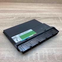 3S7T 15K600 TC 5WK48752F  Comfort/convenience module Ford Mondeo Mk III