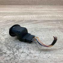 93BG17B676 BA K808X With Plug Wing mirror switch Ford Focus