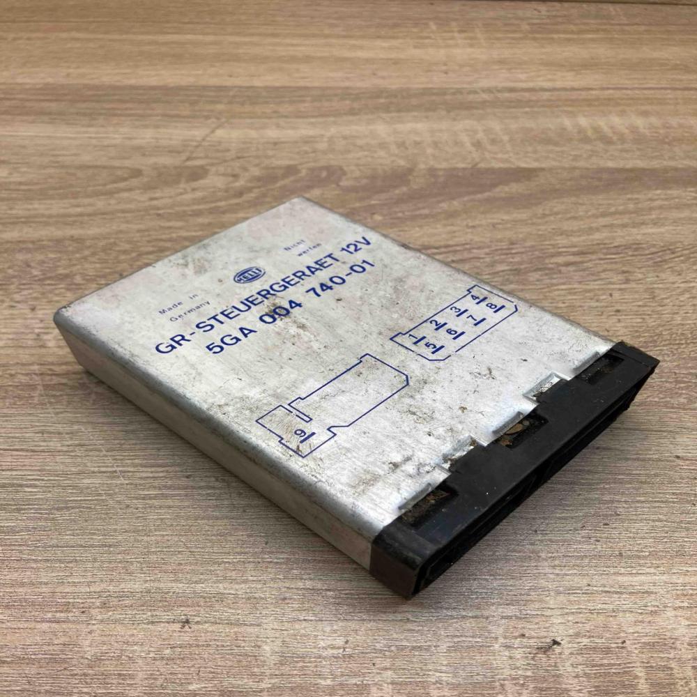 5GA004740 01 Main  Cruise control unit/module Renault Safrane