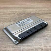 89661 0D212 0261208036  Engine control unit/module ECU Toyota Auris 150
