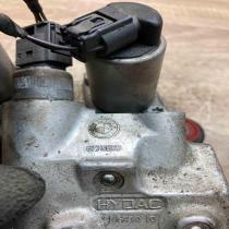 6775258 106410 10  Active stabilizer control/valve assembly BMW 5 F10 F11