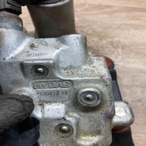 6775258 106410 10  Active stabilizer control/valve assembly BMW 5 F10 F11