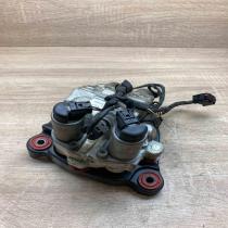 6775258 106410 10  Active stabilizer control/valve assembly BMW 5 F10 F11