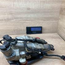 6775258 106410 10  Active stabilizer control/valve assembly BMW 5 F10 F11