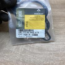 7701062171   EGR valve cooler Renault Master III
