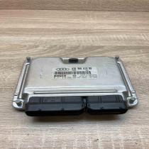 038906019BR 0281010226 Main Engine control unit/module ECU Audi A4 S4 B5 8D