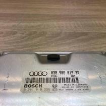 038906019BR 0281010226 Main Engine control unit/module ECU Audi A4 S4 B5 8D