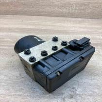 1J0907379G 1J0614117C  ABS Pump Volkswagen Golf IV