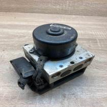 1J0907379G 1J0614117C  ABS Pump Volkswagen Golf IV