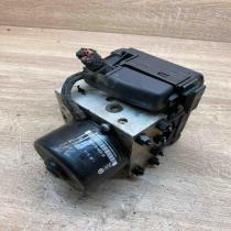1J0907379G 1J0614117C  ABS Pump Volkswagen Golf IV