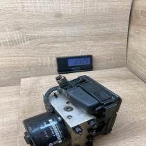 1J0907379G 1J0614117C  ABS Pump Volkswagen Golf IV