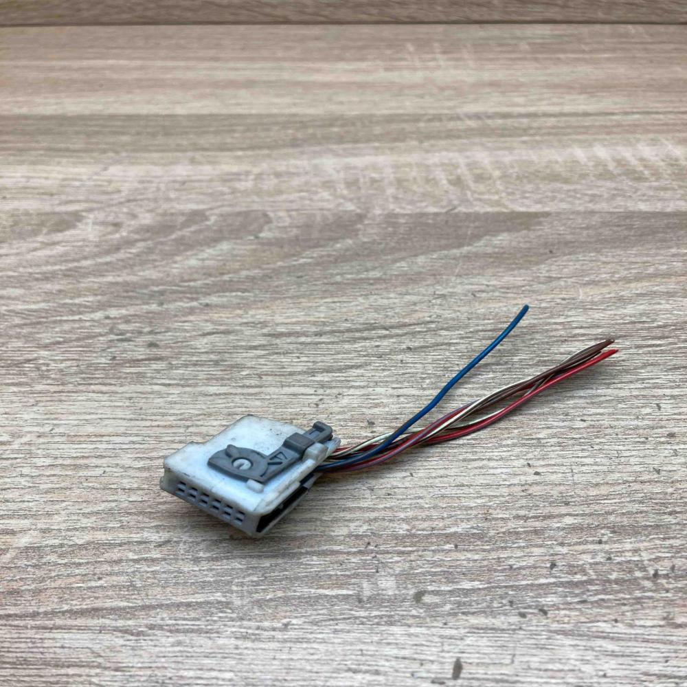 8364648   Plug wire BMW X5 F15