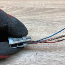 8364648   Plug wire BMW X5 F15