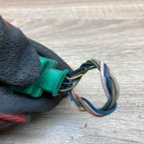 1928999007   Plug wire Peugeot Boxer