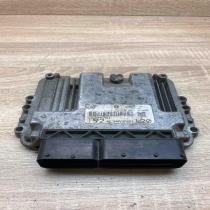 55204761   Engine control unit/module ECU Fiat Stilo
