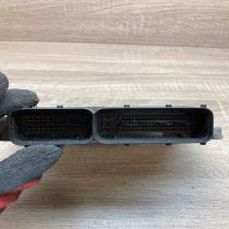 55204761   Engine control unit/module ECU Fiat Stilo