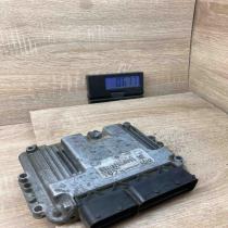 55204761   Engine control unit/module ECU Fiat Stilo