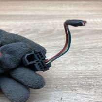 9149009 705 576  Plug wire BMW 5 F10 F11