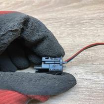 9149009 705 576  Plug wire BMW 5 F10 F11