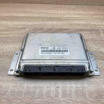 46479993 0281001879 C414E186 Engine control unit/module ECU Fiat Multipla