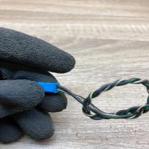 8373579   Plug wire BMW 5 F10 F11