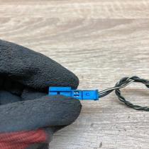 8373579   Plug wire BMW 5 F10 F11