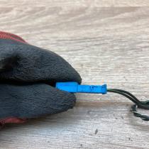 8373579   Plug wire BMW 5 F10 F11