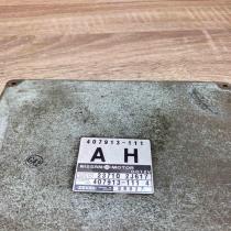 23710 2J617 407913 111 AH Engine control unit/module ECU Nissan Almera N16