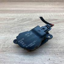 1S7H 19E616 AA EAD551  Air flap motor/actuator Volvo XC60