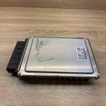 4S71 12A650 ME   Engine control unit/module ECU Ford Mondeo Mk III
