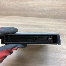 4S71 12A650 ME   Engine control unit/module ECU Ford Mondeo Mk III