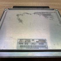4S71 12A650 ME   Engine control unit/module ECU Ford Mondeo Mk III